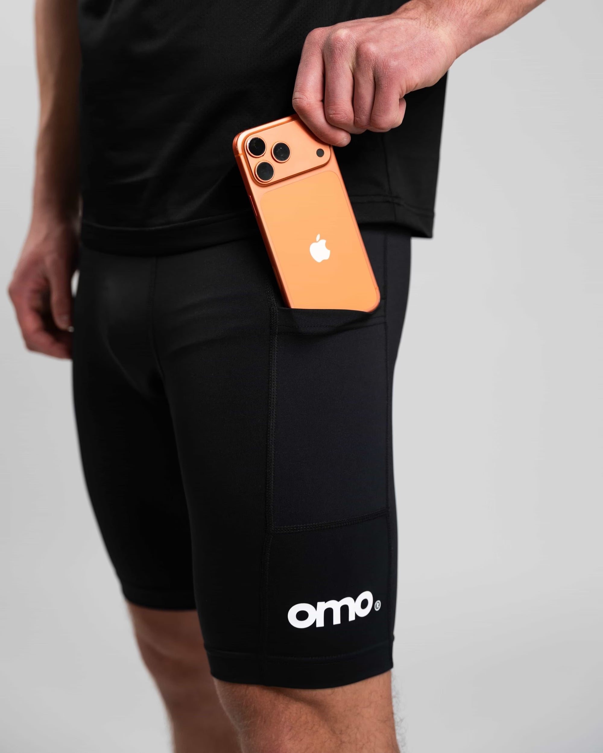 Performance Running Tights