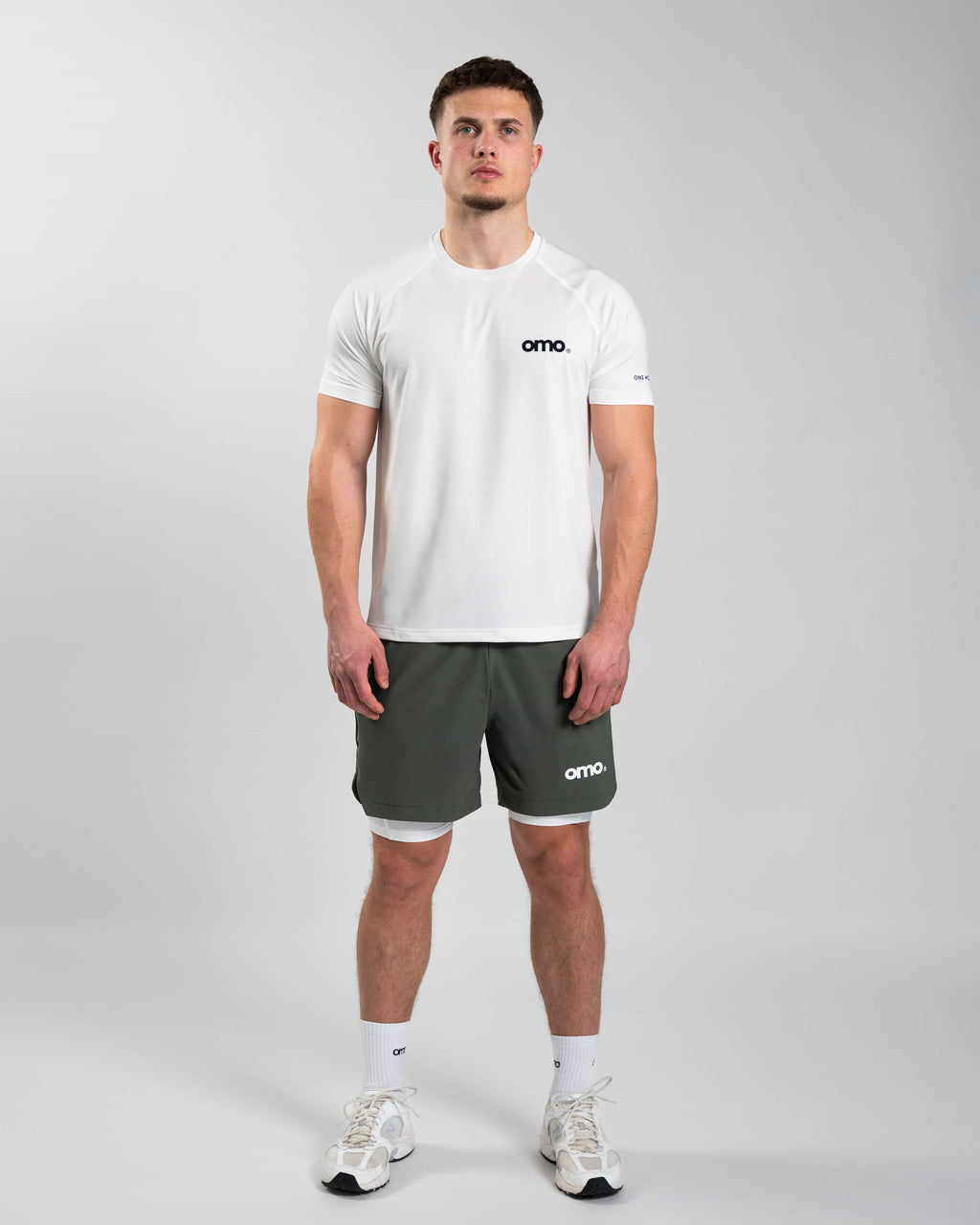 Performance Shirt