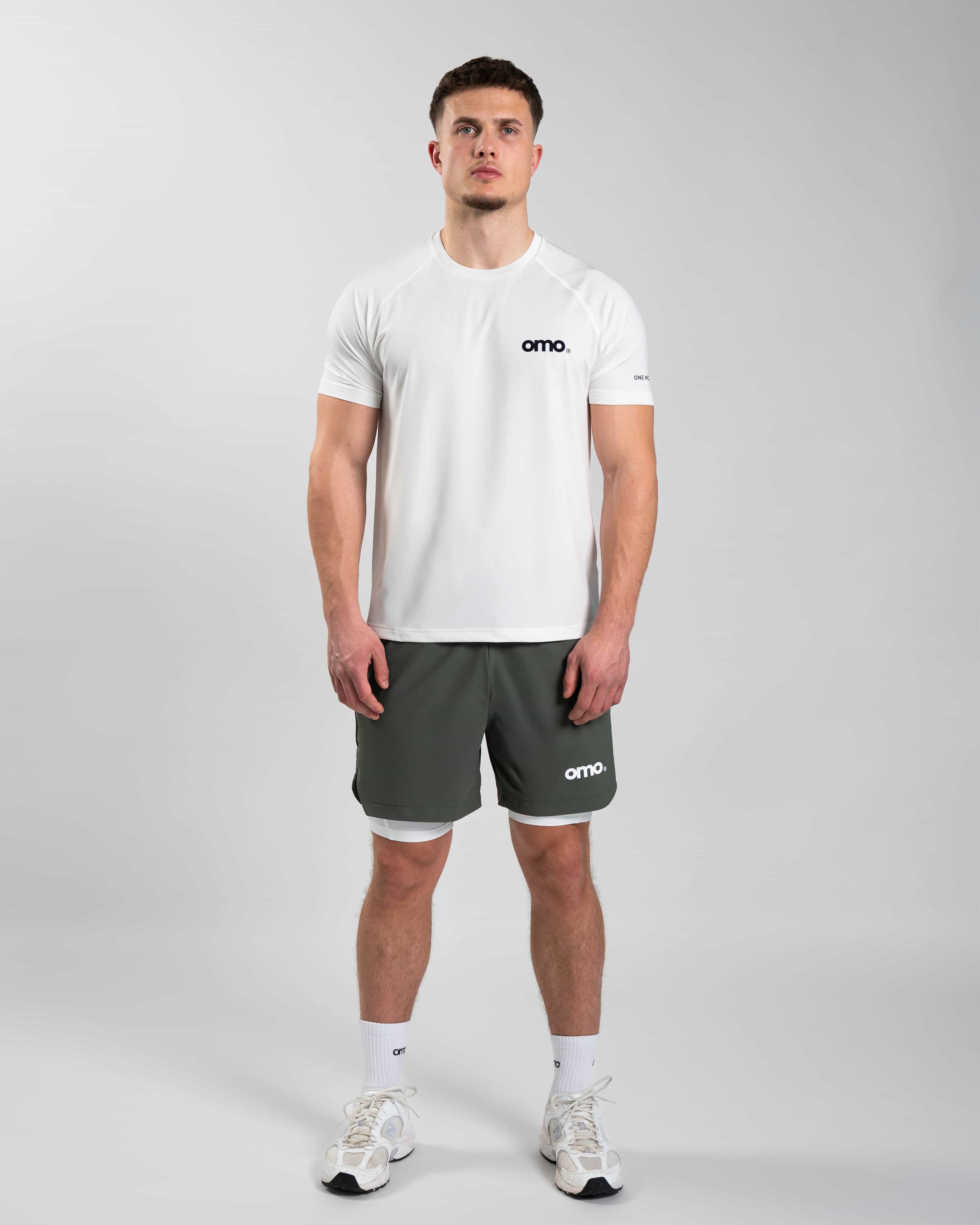 Performance Shirt