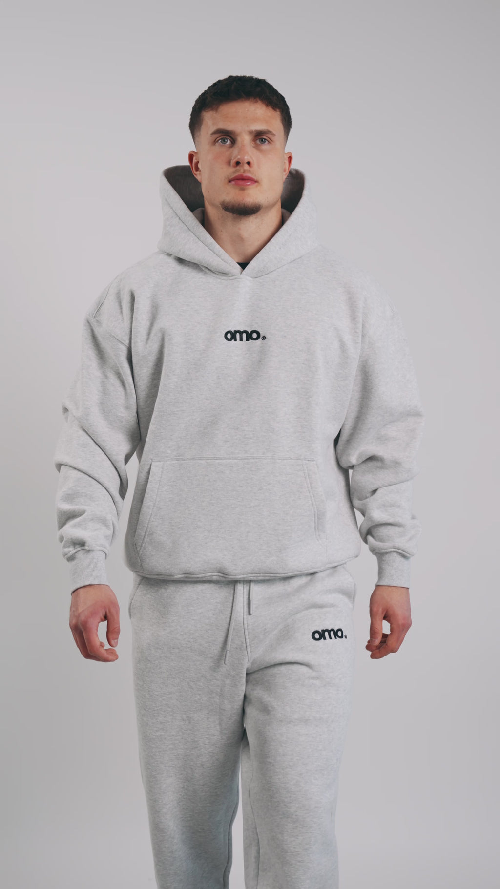 Essential Jogger