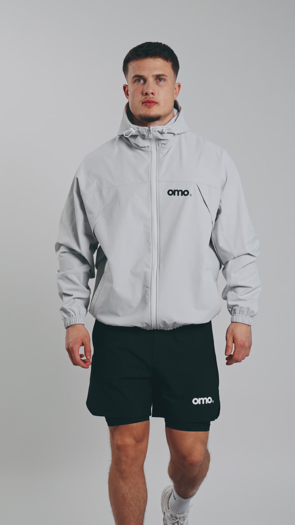 Performance Windbreaker
