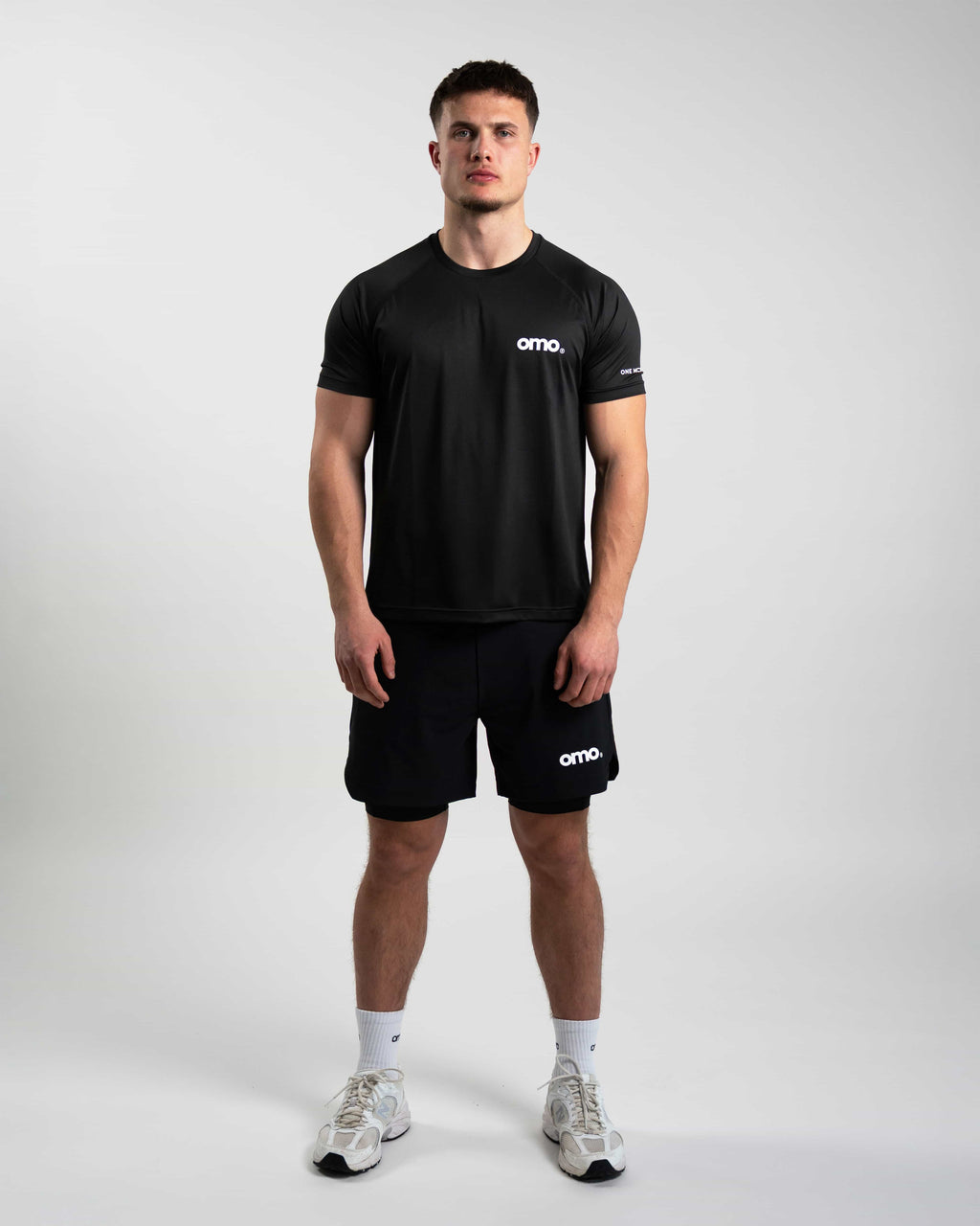 Double Layer Shorts