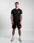 Double Layer Shorts