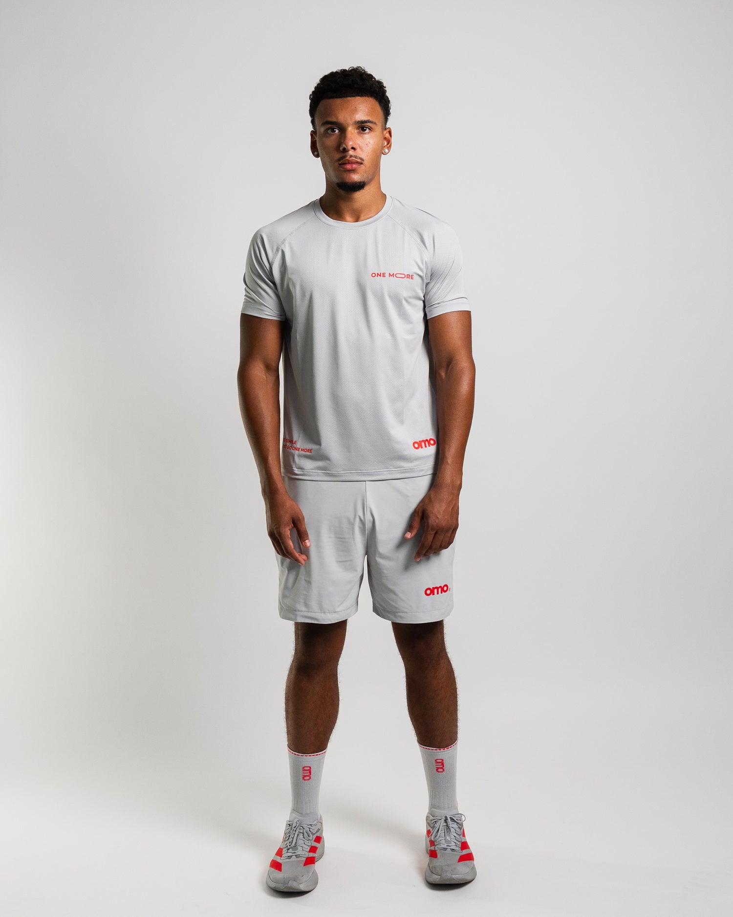 Essential Shorts