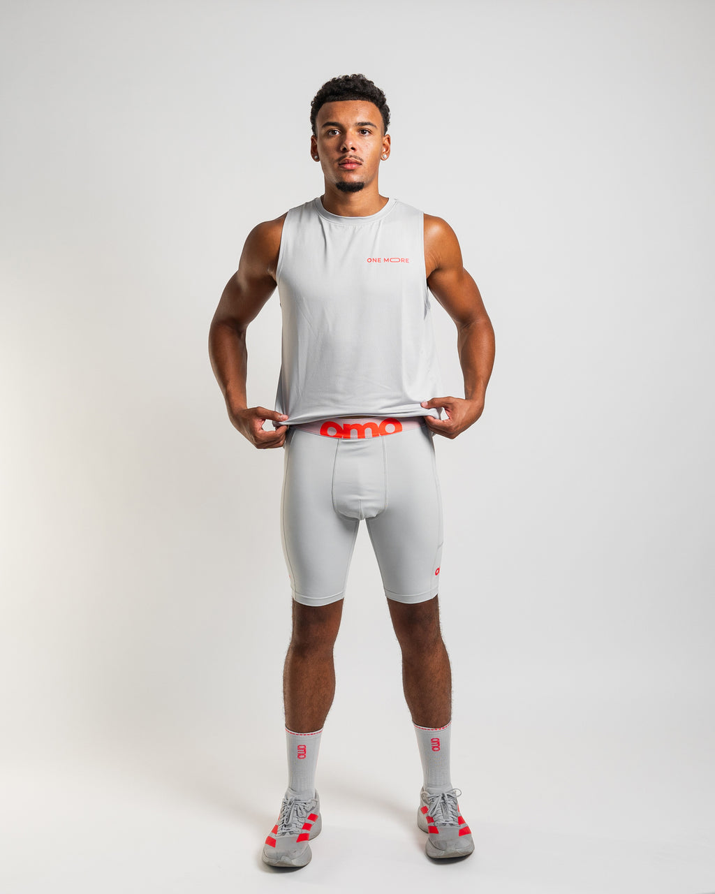 Running Tanktop