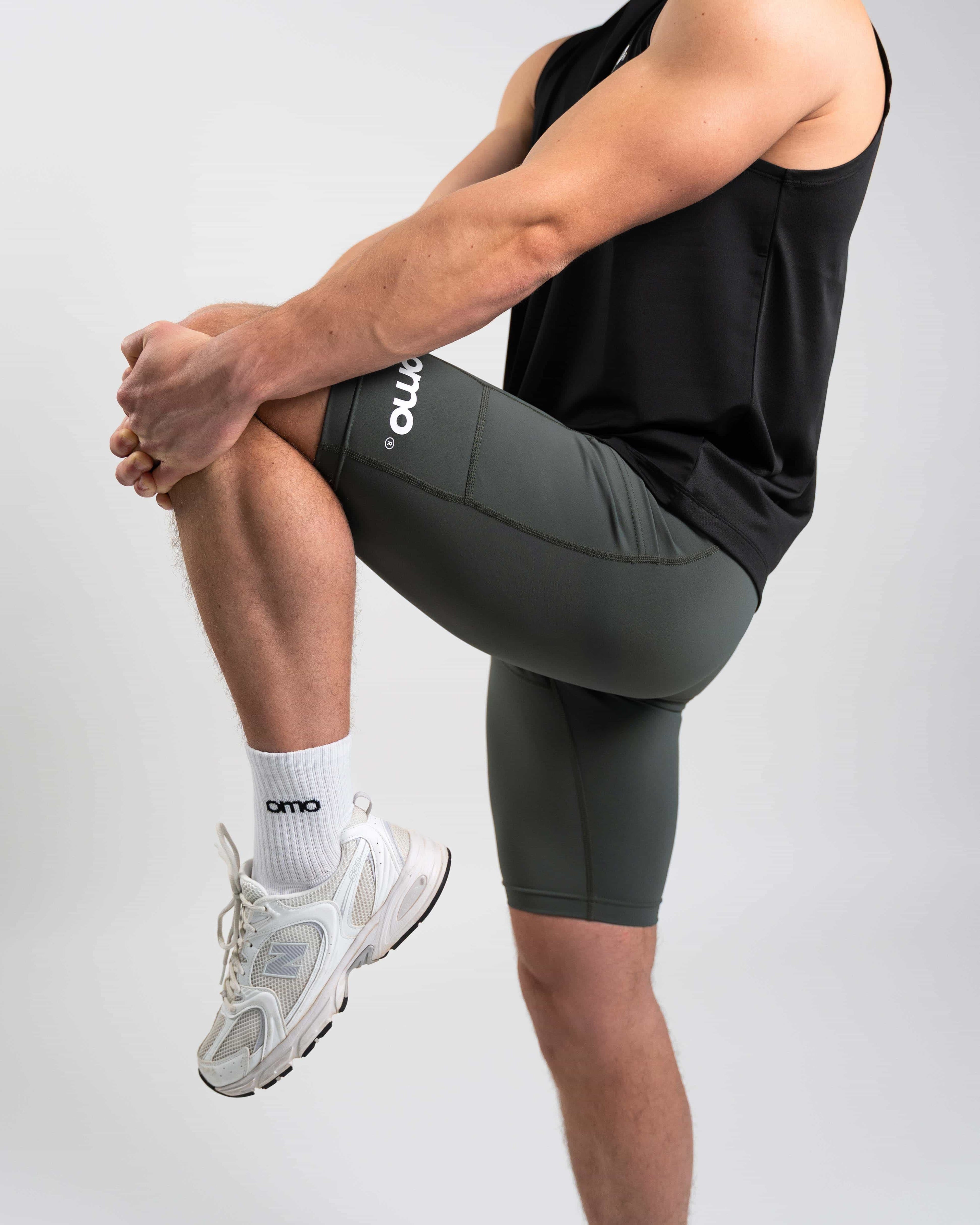 Performance Running Tights