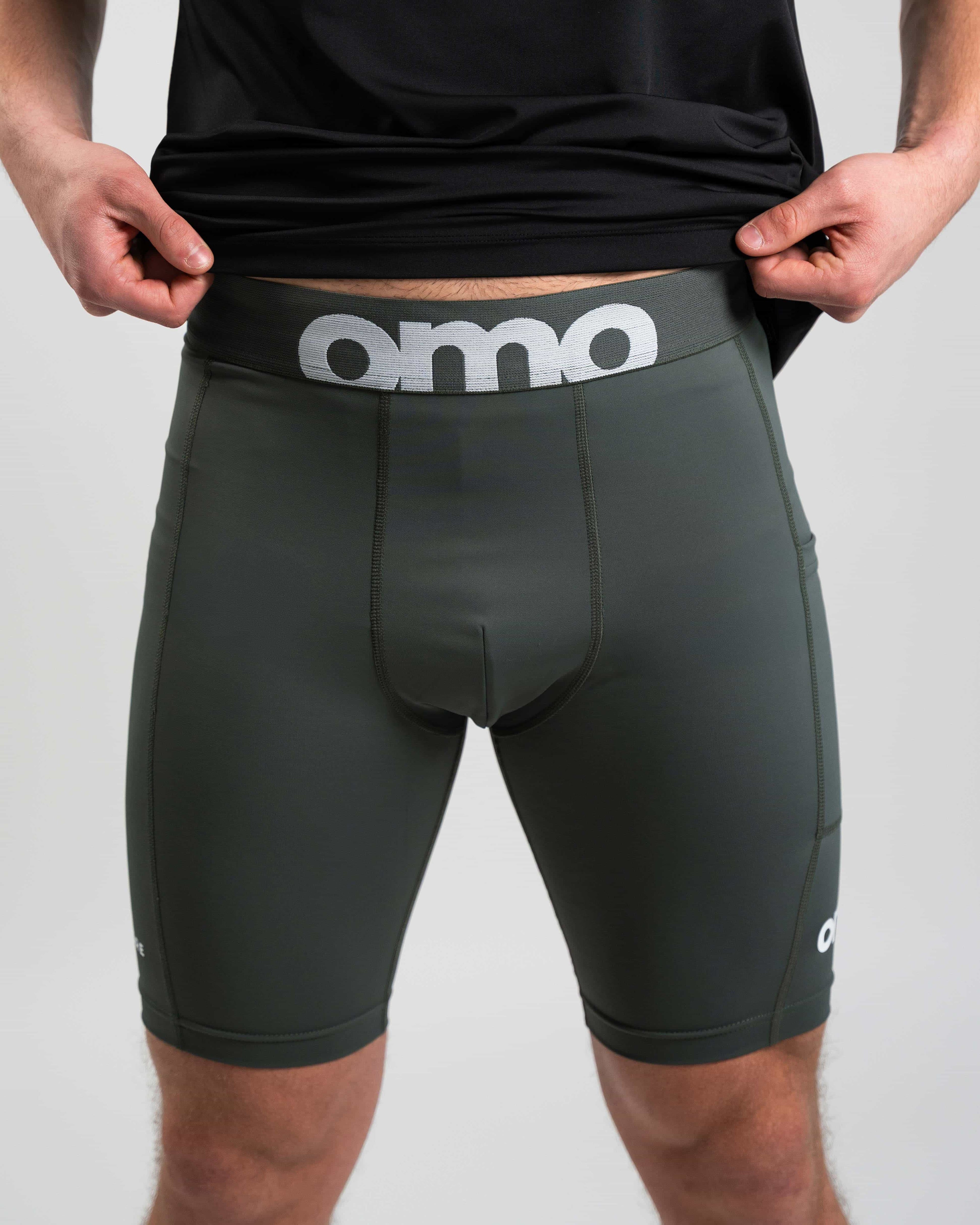 Performance Running Tights