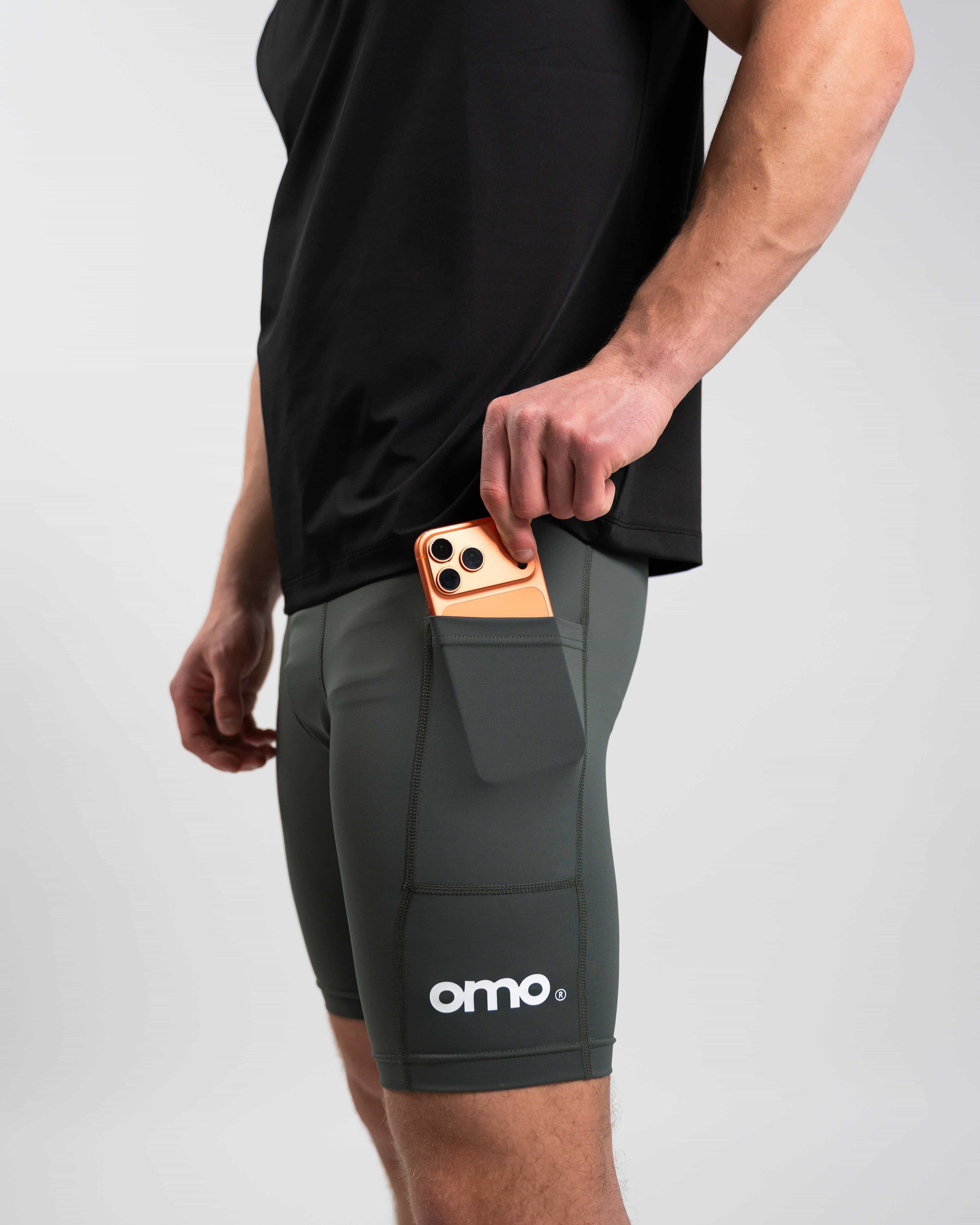 Performance Running Tights
