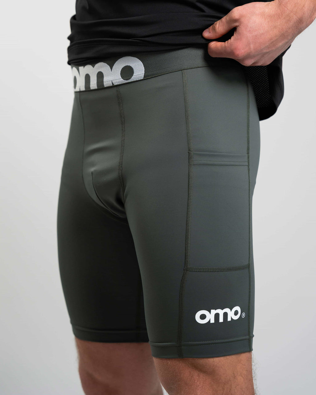 Performance Running Tights