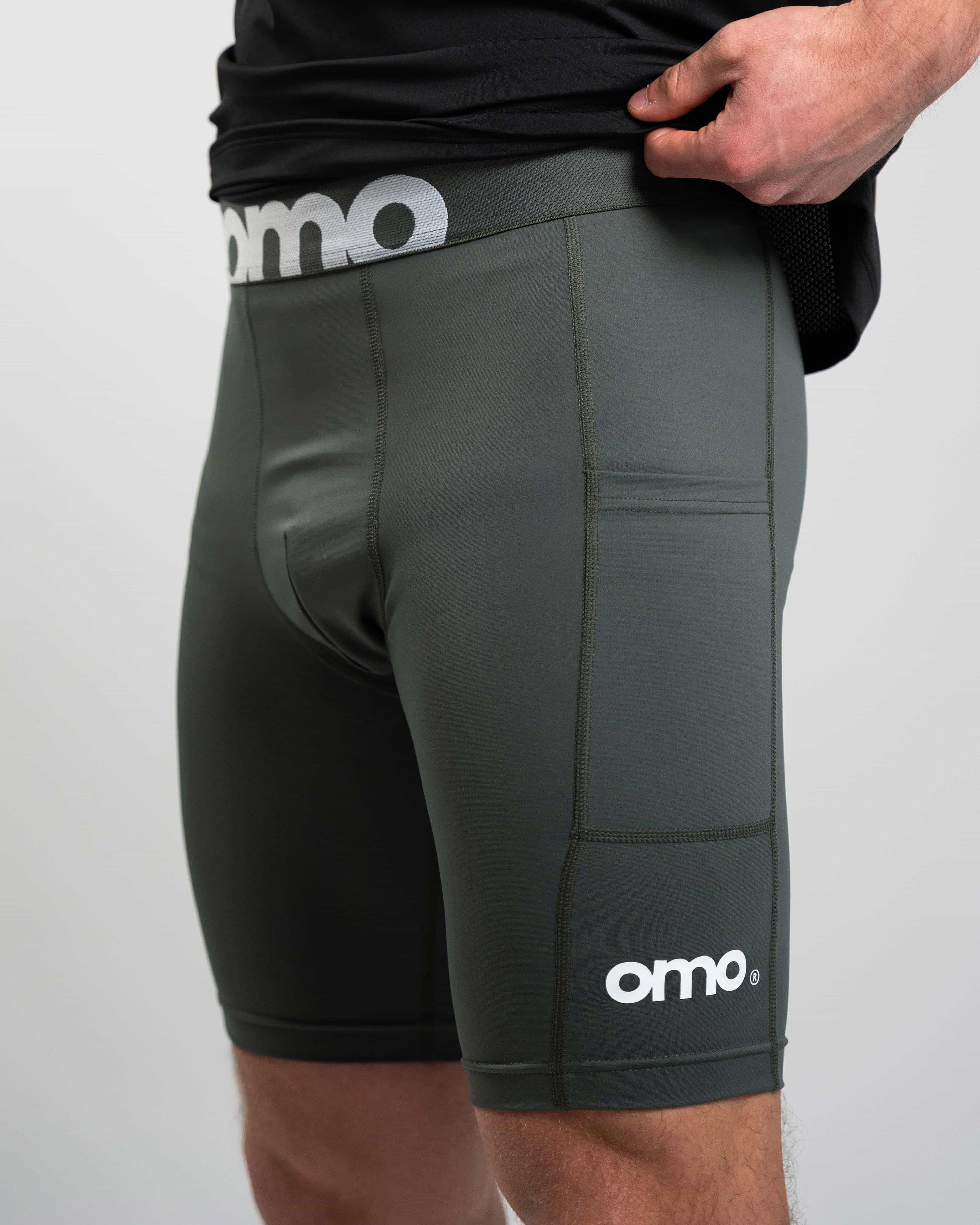 Performance Running Tights
