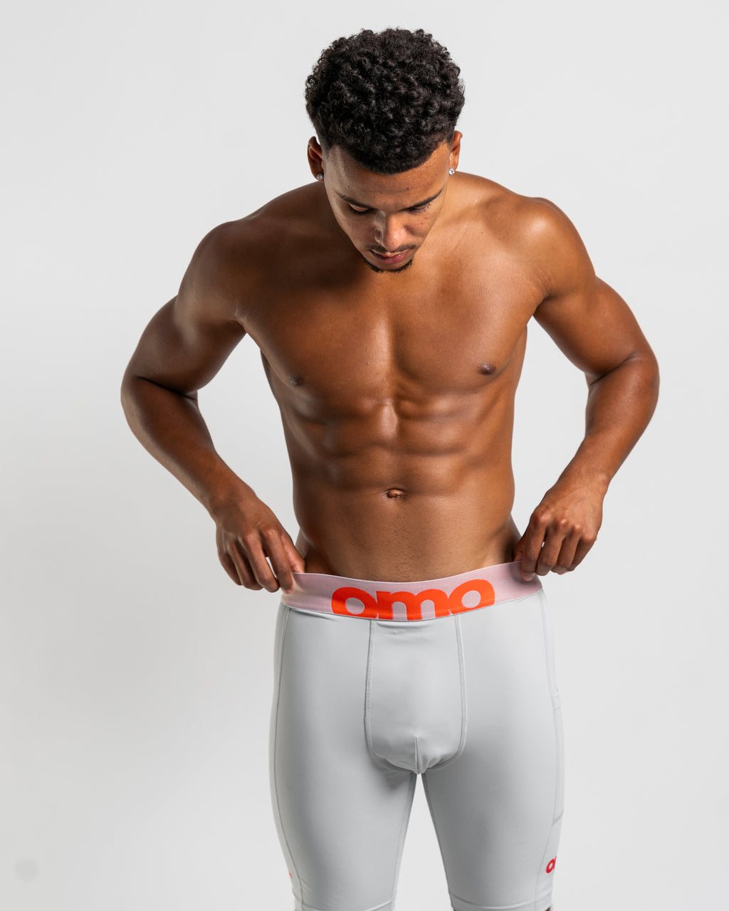 Performance Running Tights