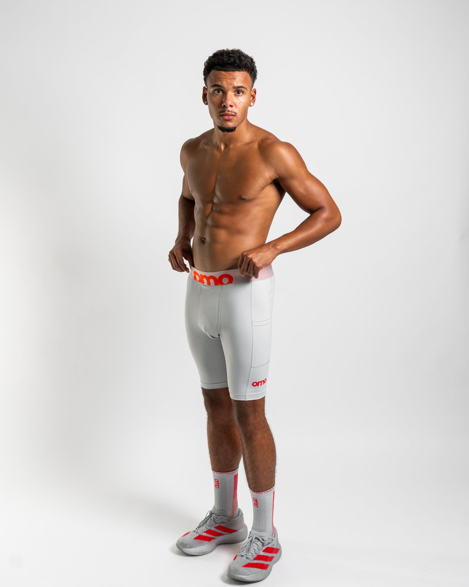 Performance Running Tights