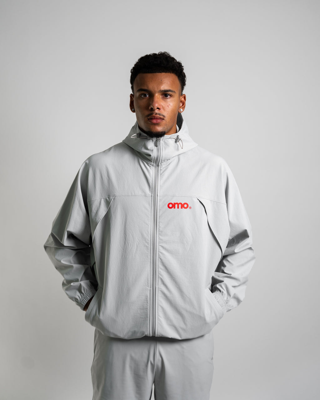 Performance Windbreaker