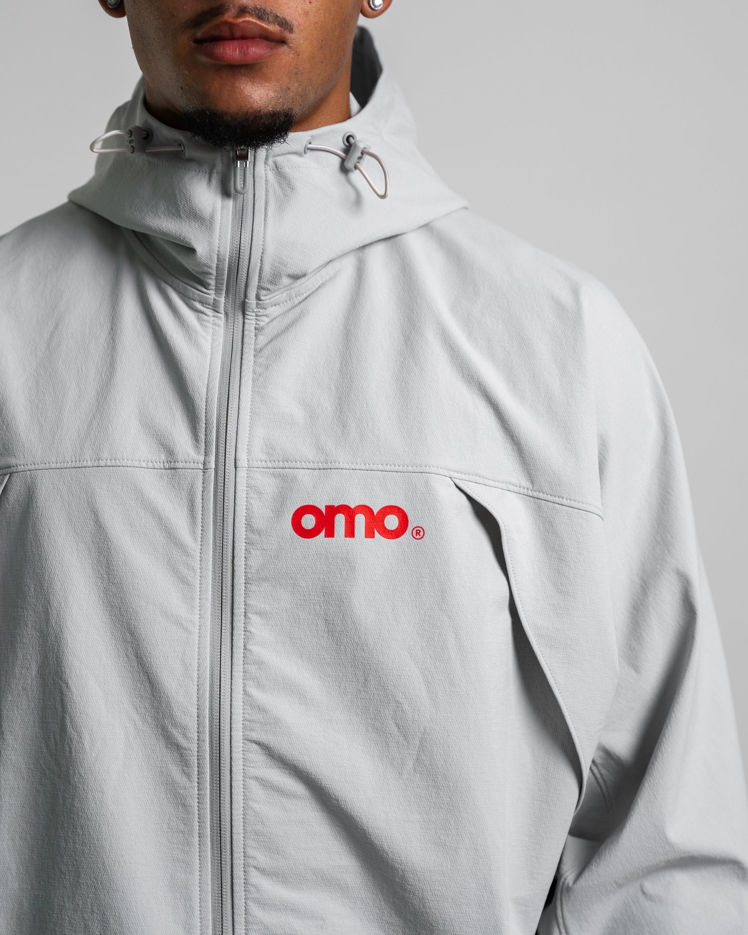 Performance Windbreaker