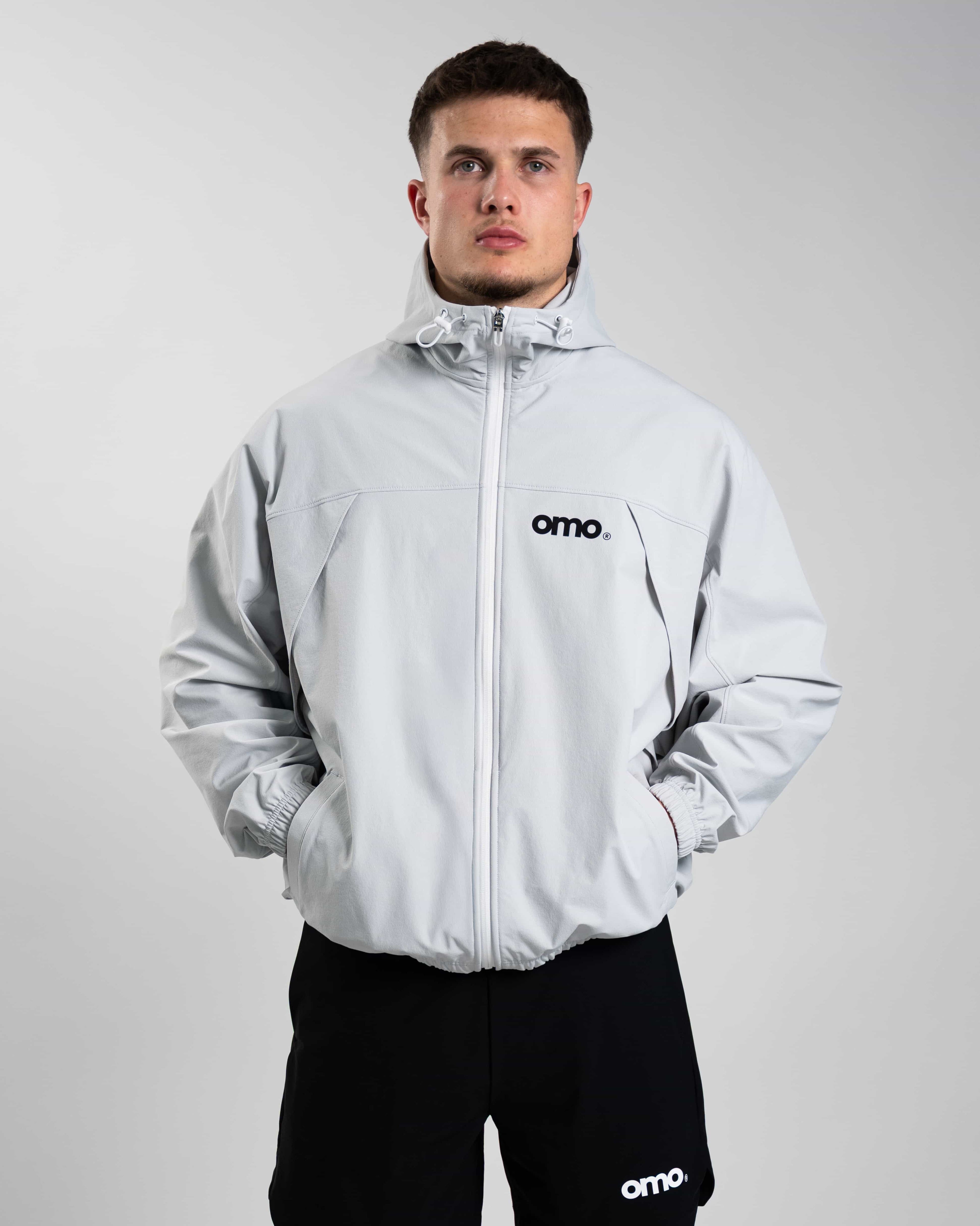 Performance Windbreaker