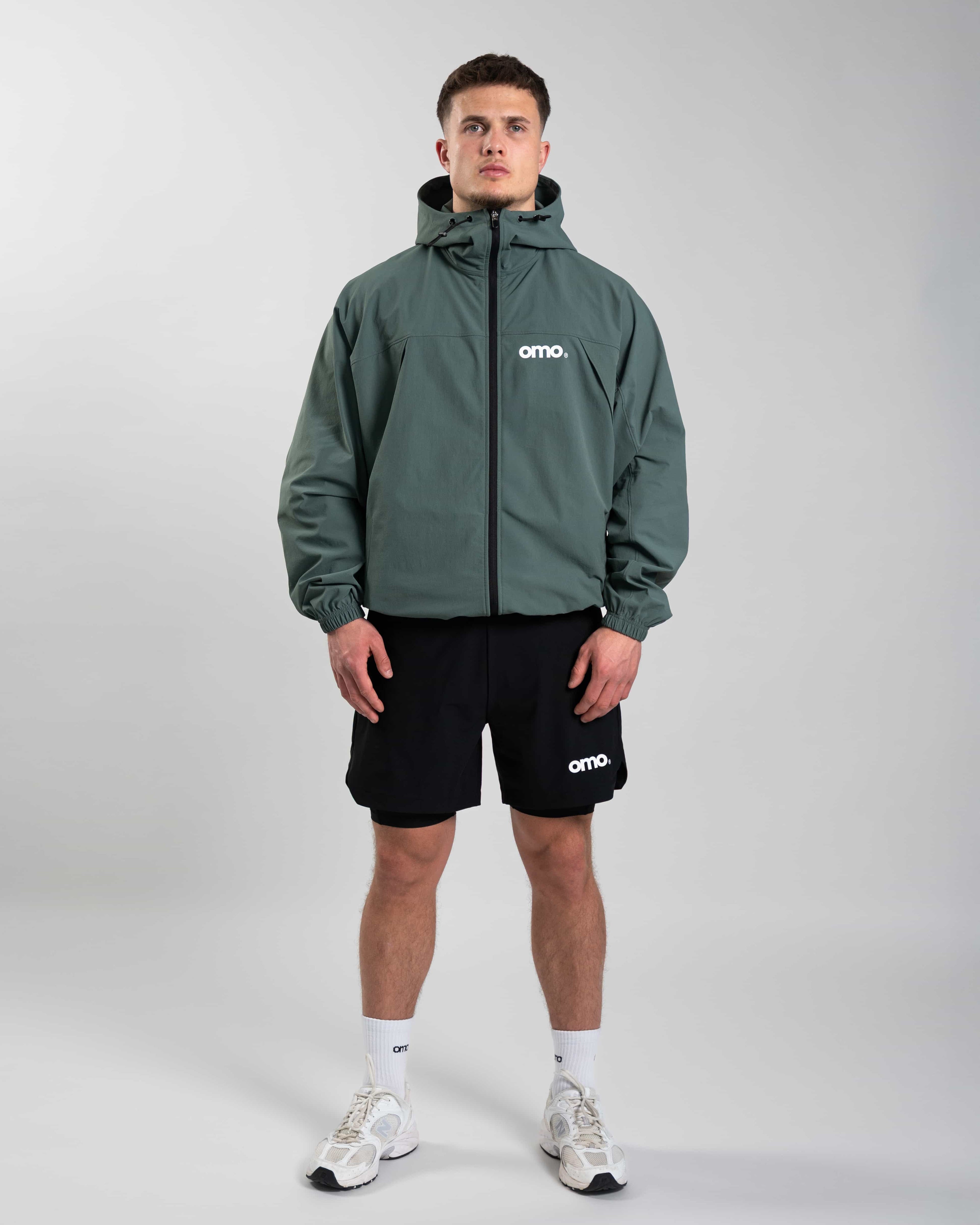 Performance Windbreaker