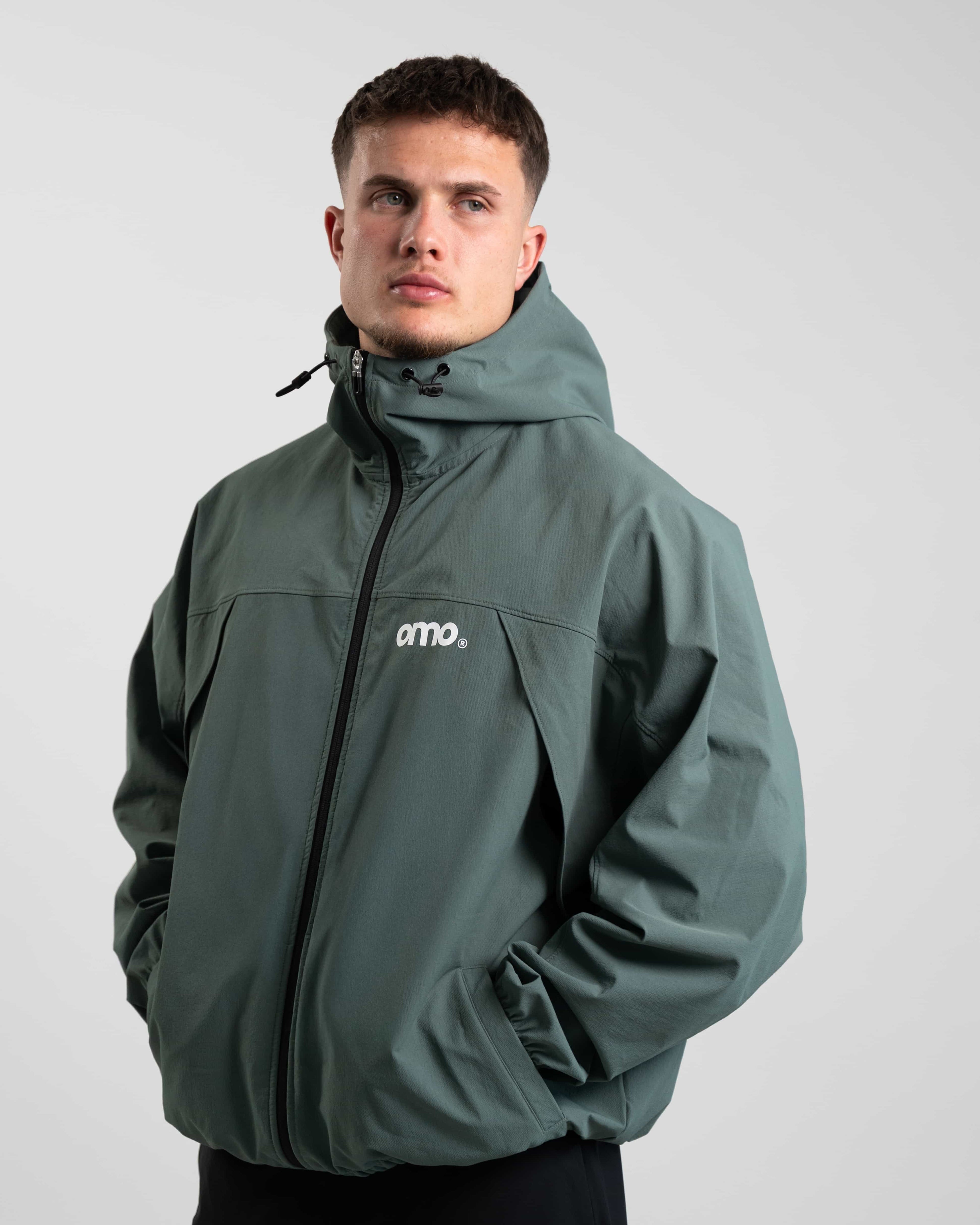 Performance Windbreaker