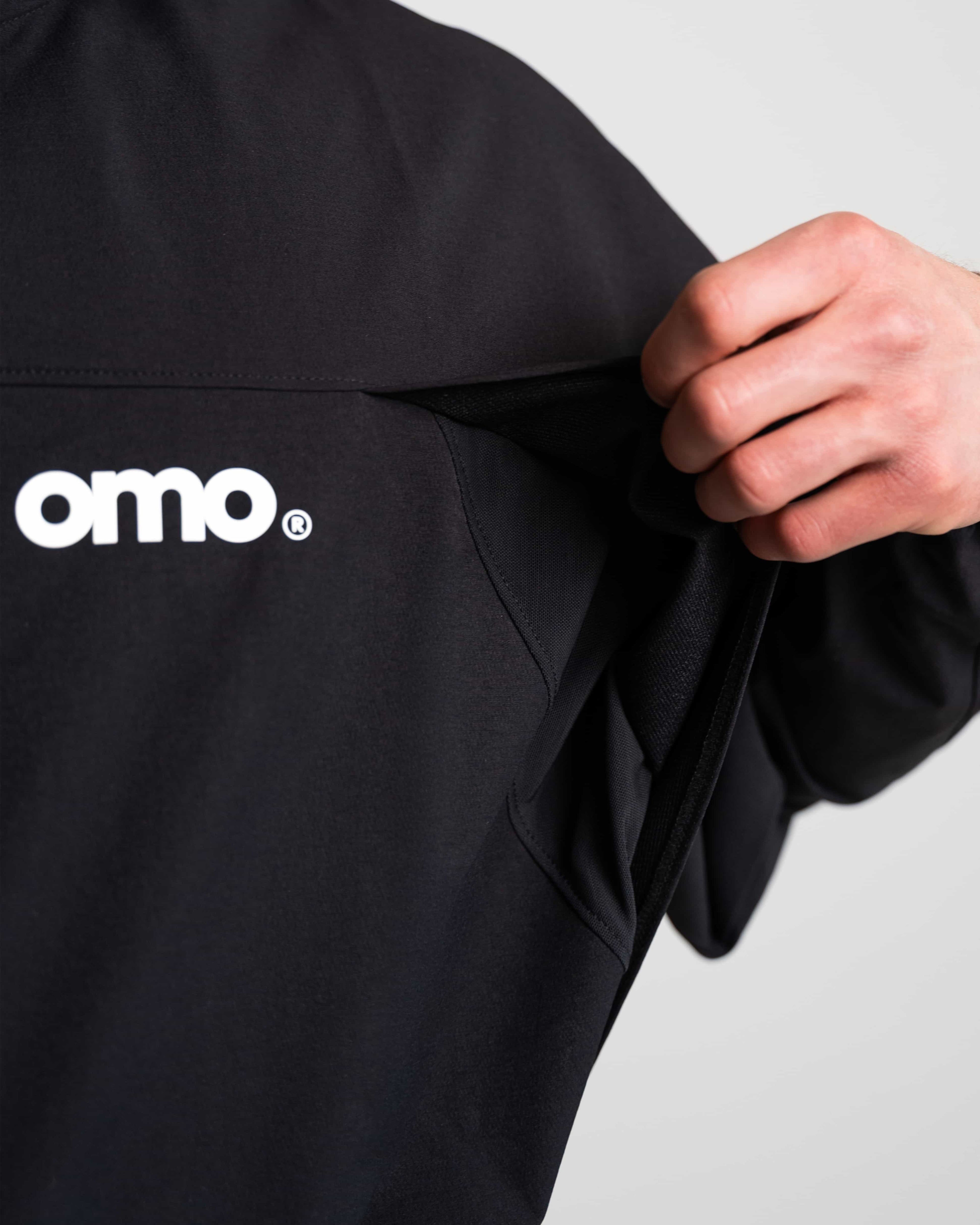 Performance Windbreaker