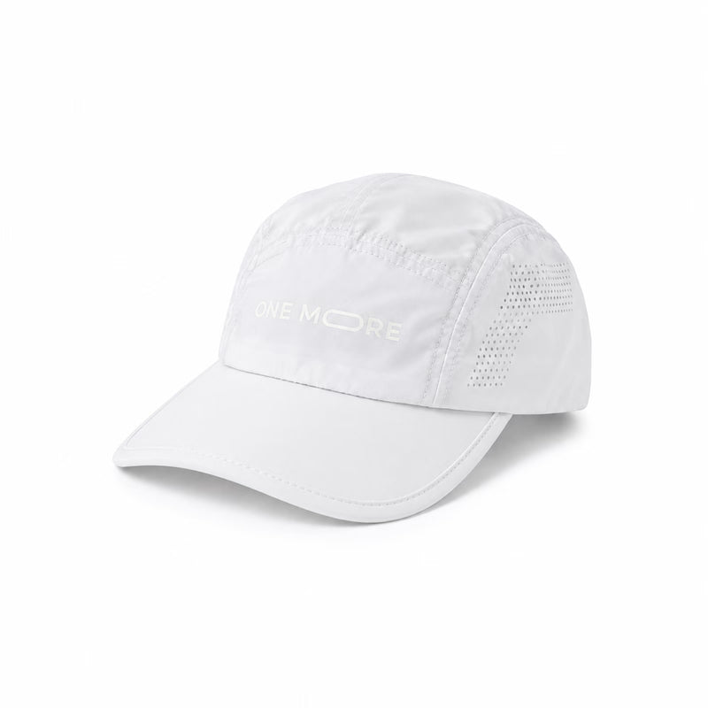 Running Caps