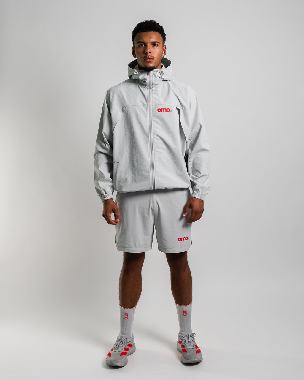 Performance Windbreaker