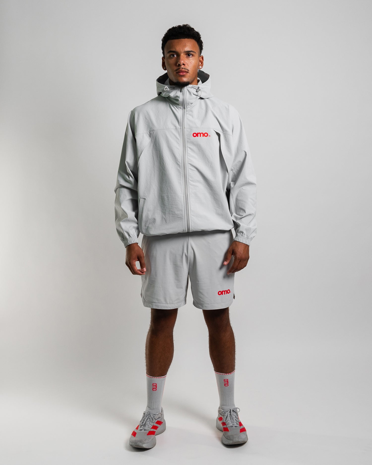 Performance Windbreaker