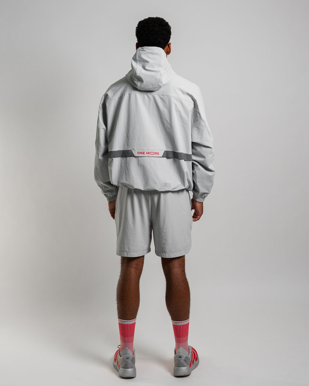 Performance Windbreaker