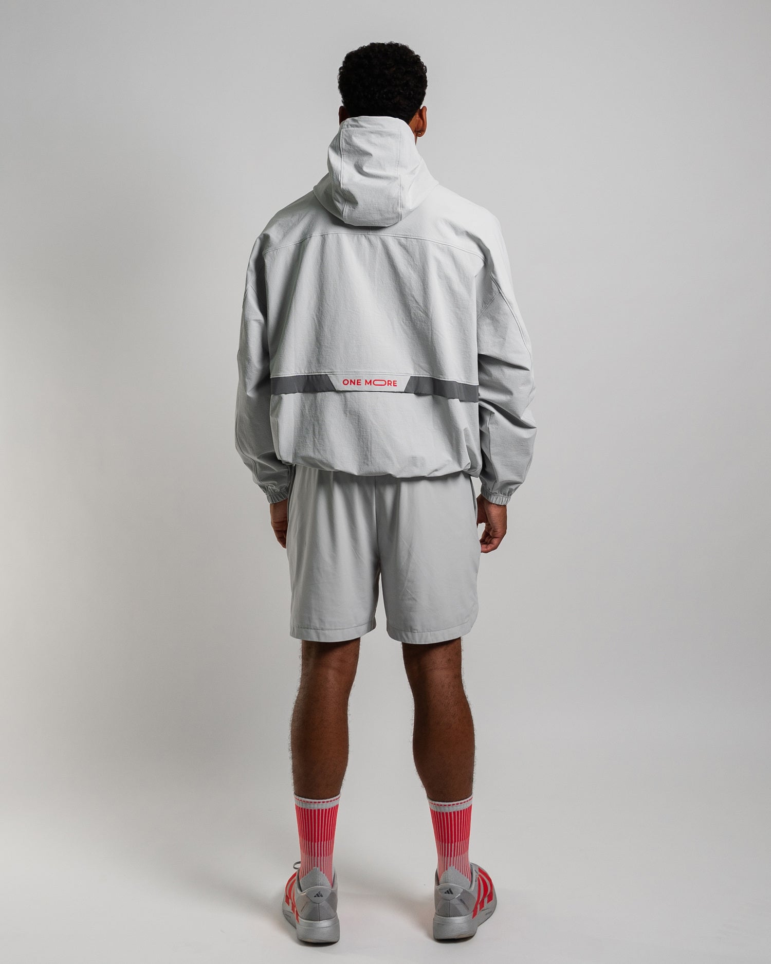 Performance Windbreaker